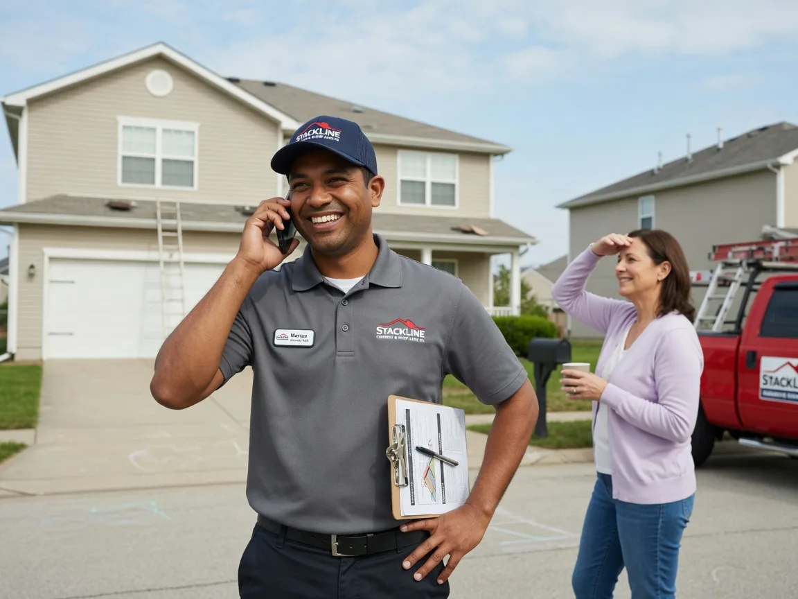 Chimney flashing repair Boyne City, MI FAQs